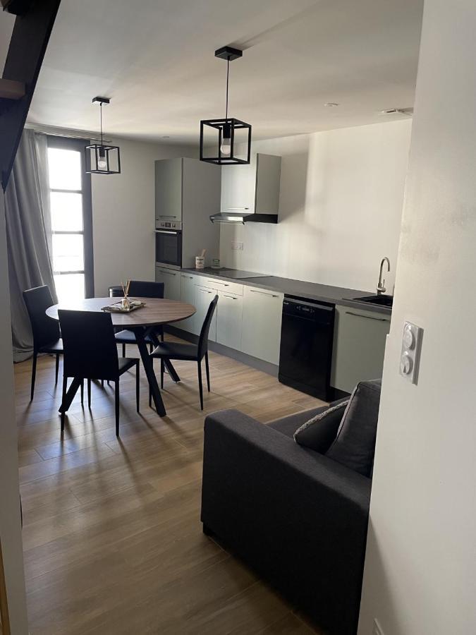 Trio Marin Meze Daire Dış mekan fotoğraf