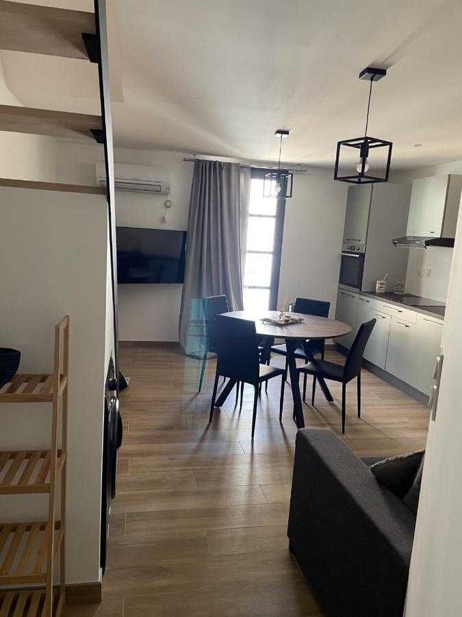 Trio Marin Meze Daire Dış mekan fotoğraf