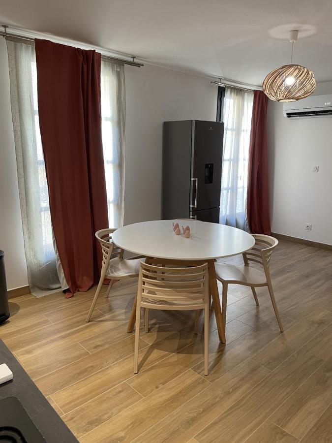 Trio Marin Meze Daire Dış mekan fotoğraf