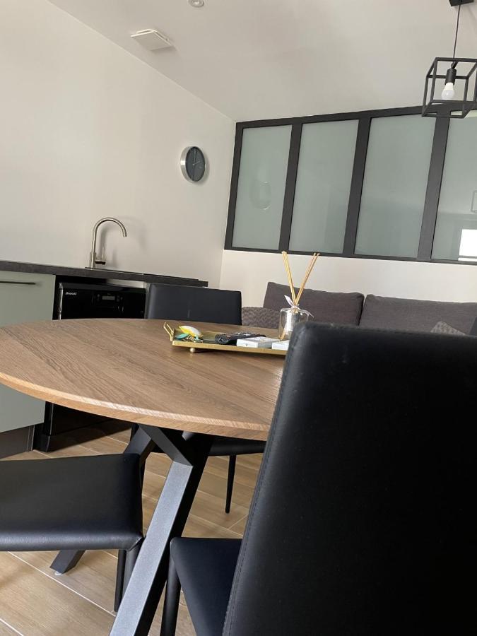 Trio Marin Meze Daire Dış mekan fotoğraf