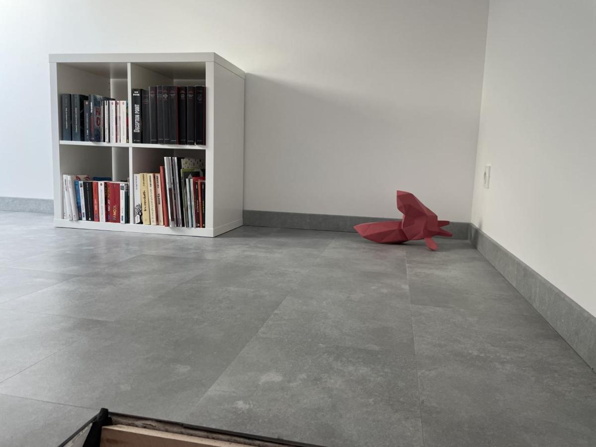 Trio Marin Meze Daire Dış mekan fotoğraf