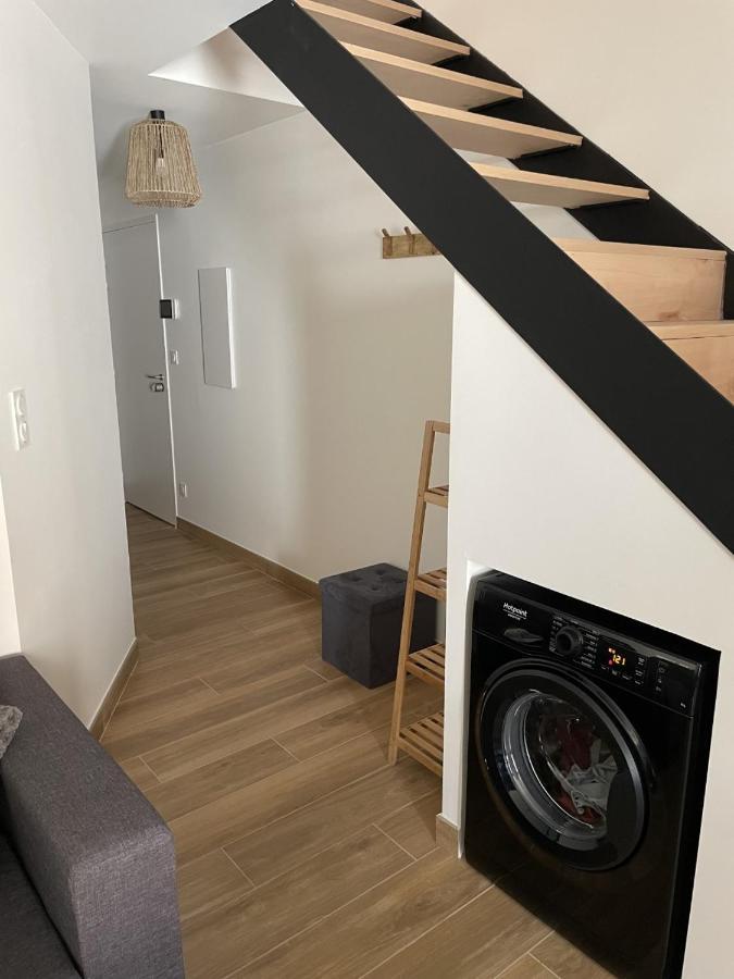 Trio Marin Meze Daire Dış mekan fotoğraf