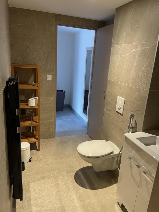 Trio Marin Meze Daire Dış mekan fotoğraf