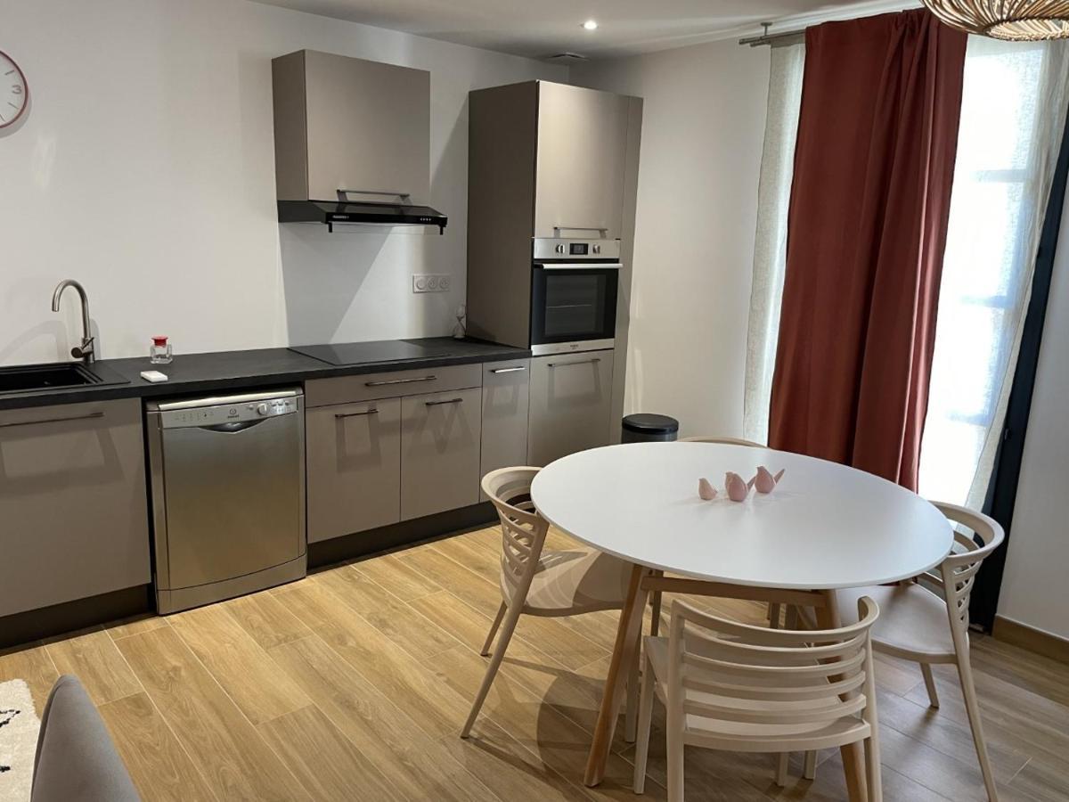 Trio Marin Meze Daire Dış mekan fotoğraf